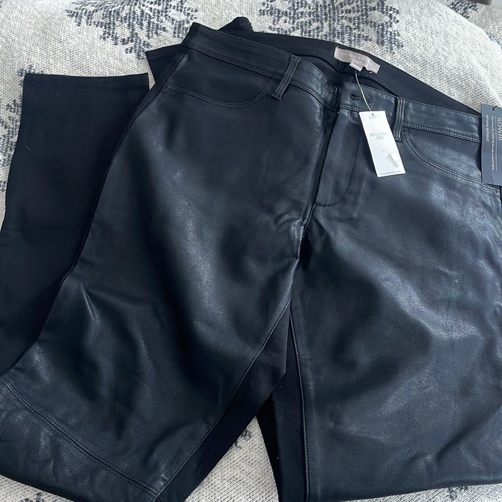 Banana Republic pants